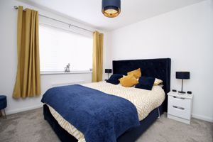 Bedroom- click for photo gallery